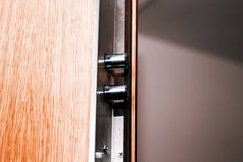 porte securisé
